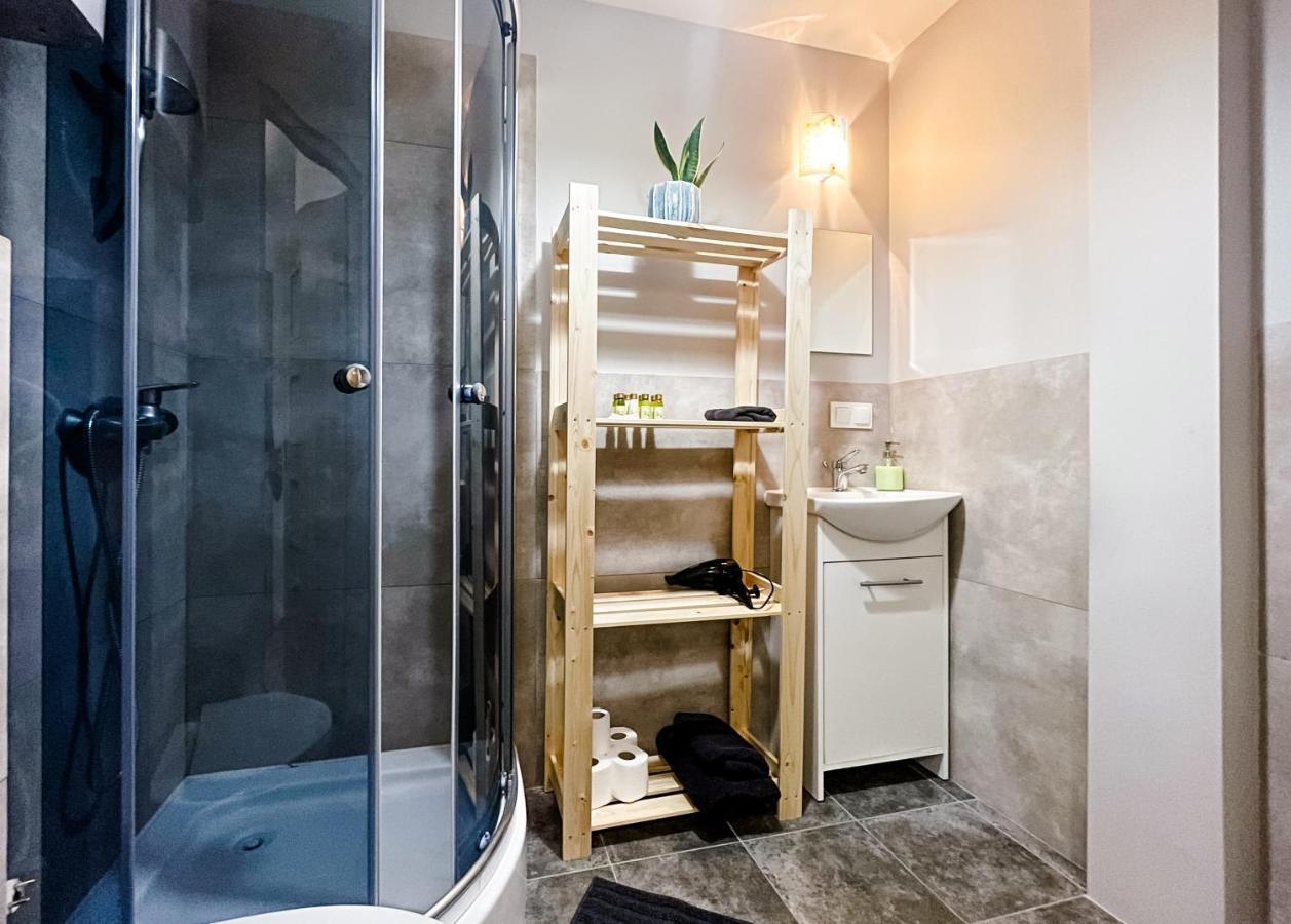 مييلتس Apartament W Sercu Mielca Netflix المظهر الخارجي الصورة